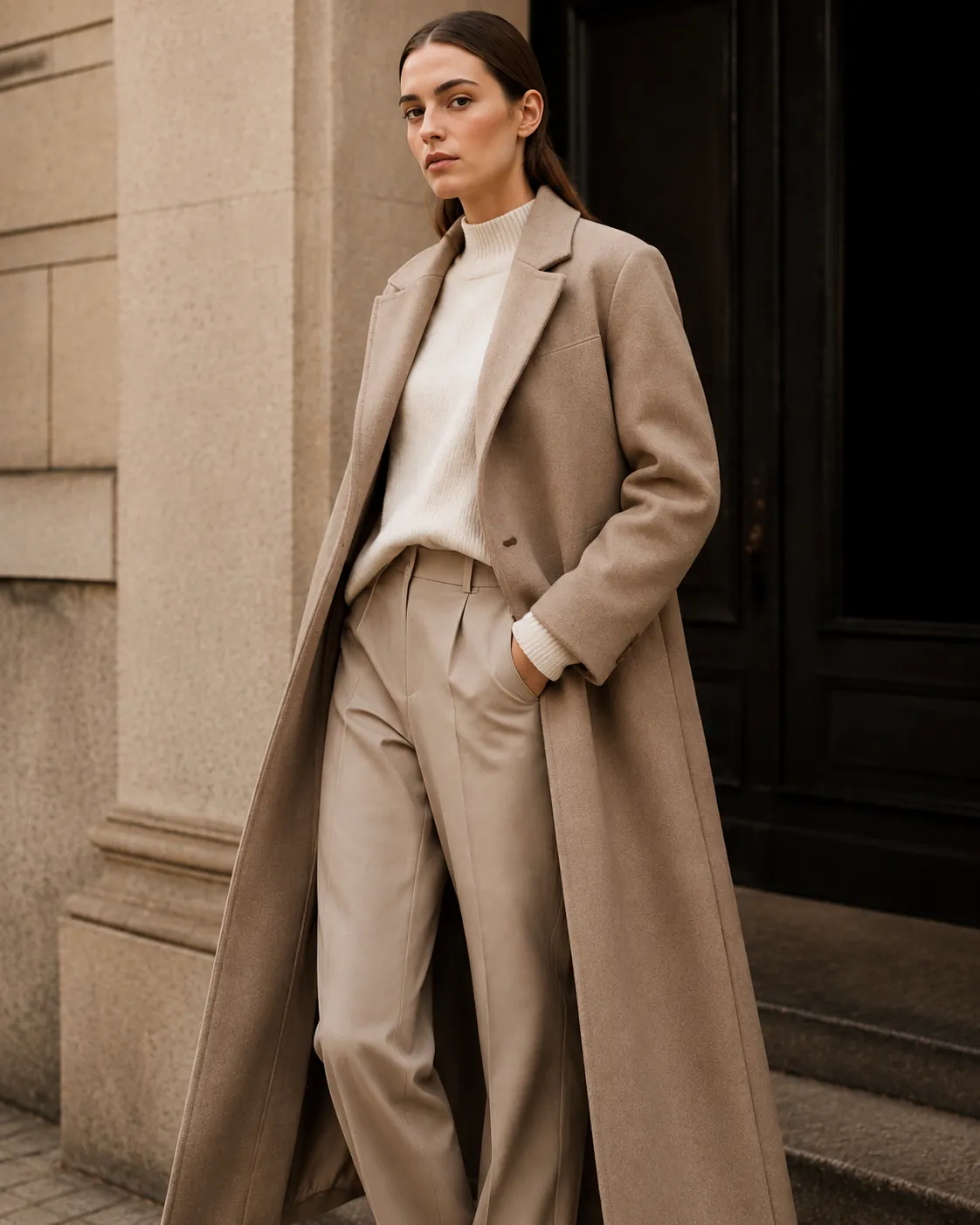 Outerwear