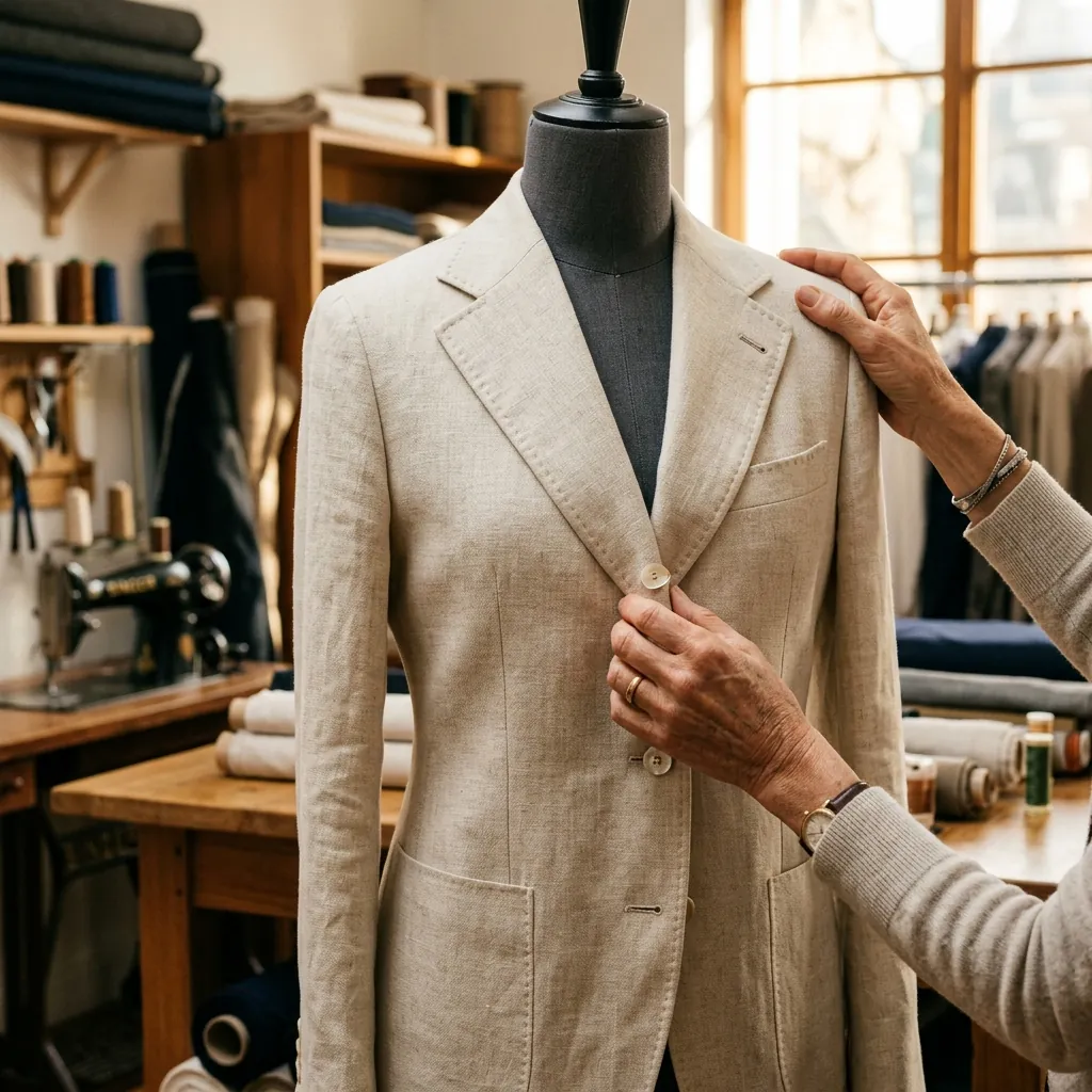 Master Artisans